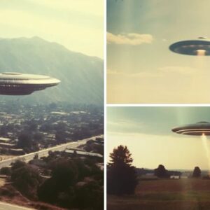 Explore the Unknown: Unraveling the Mystery of UFO Artifacts in the Sky.