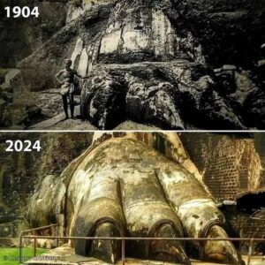 Exploring Sri Lanka’s Ancient Rock Fortress of Sigiriya