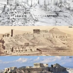 13 Facts You Did Not Know About the Acropolis of Athens