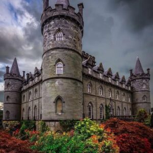 Inveraray Castle