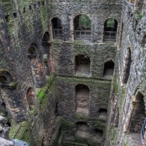 Rochester Castle