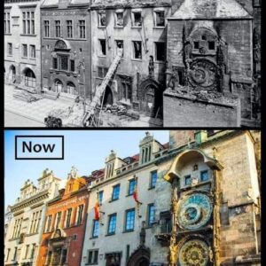 Astronomical Clock in Prague: A Journey Through Time and Cultural Heritage