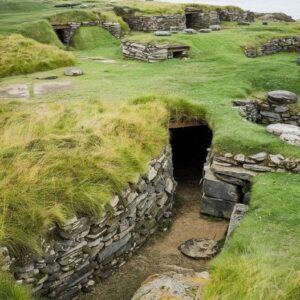 What Really Happened at Skara Brae, the Scottish Pompeii?