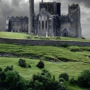 Rock of Cashel