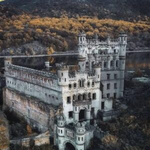 Bannerman’s Castle