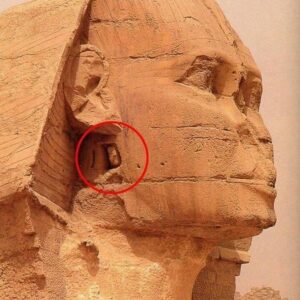 Great Sphinx of Giza