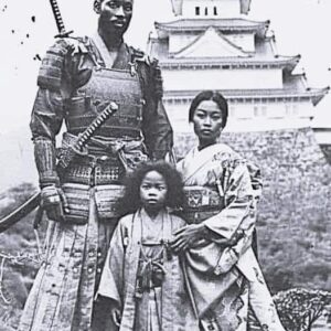 Yasuke