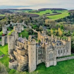 Arundel Castle, West SusSєx