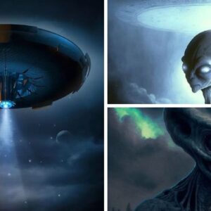 The Global Impact of UFO Disclosure: How Nations Respond to the Revelation.