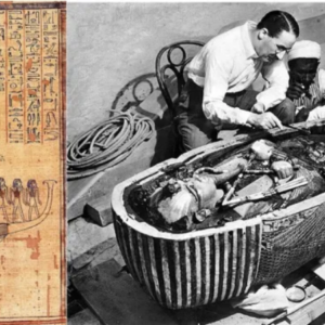 Luxor to Celebrate Centennial of Discovery of King Tut’s Tomb