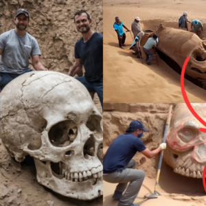 Revealing the Remarkable: Alien Human Skeletons Altering Space’s Historical Narrative