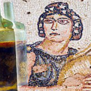 Shall we crack open the 350AD vintage? Historians debate whether to open ‘world’s oldest bottle of wine’