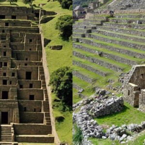 🔸Nestled in the remote mountains of southern Peru, Choquequirao offers a breathtaking glimpse into the ancient Inca civilization. Often referred to as the “sister city” of Machu Picchu, Choquequirao boasts a similar architectural style and grandeur, but on a significantly larger scale.