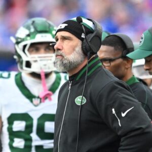 Jets Week 17 report card: One of the worst-coached teams ever