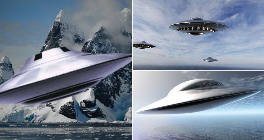 Stunning Footage Reveals UFOs’ Connection to the Island’s Energy Grid, Uncovering Hidden Secrets!