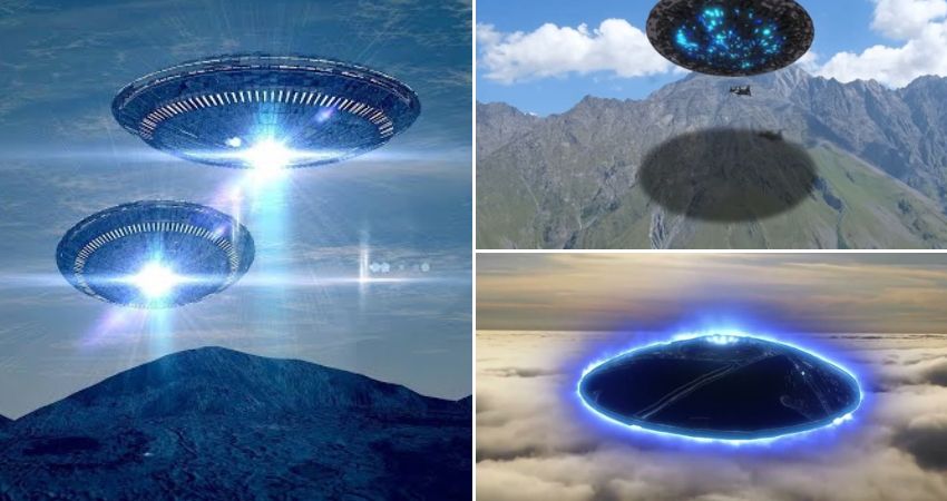 Recent UFO Sightings: Is the World Confronting Cosmic Mysteries?