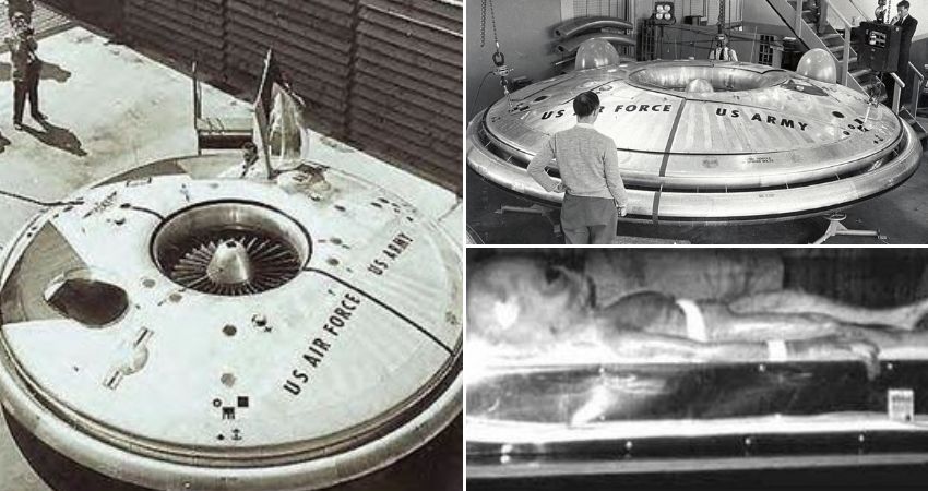 Unveiling Project Silver Bug: Exploring Its Connection to Extraterrestrial Technology and the UFO Phenomenon.