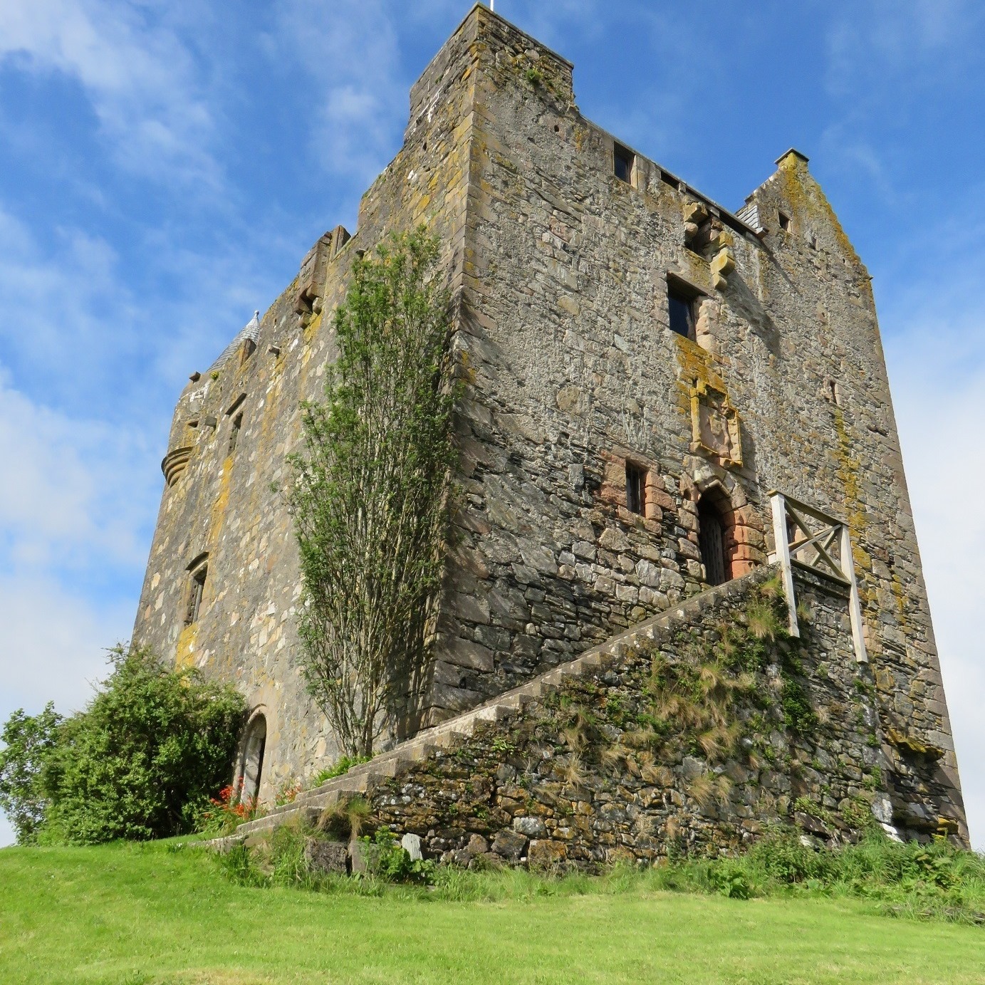 Stalker Castle | Scotland’s Precious Gem