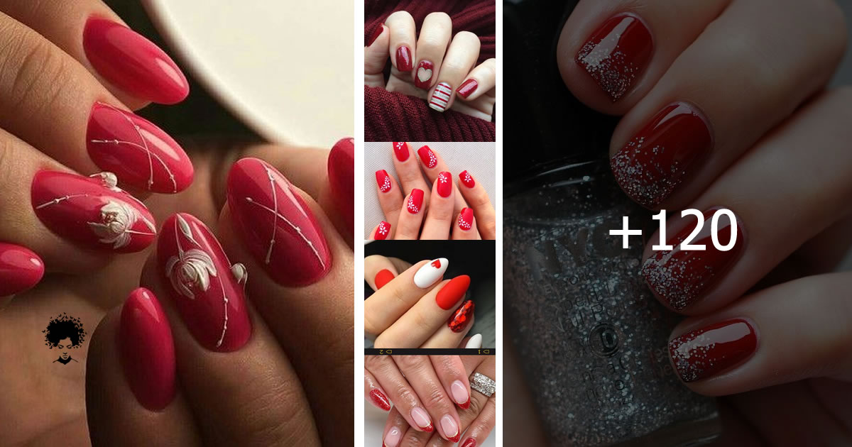 124 PH๏τos: Best Nail Designs 2022: The Coolest Nail Ideas to Try