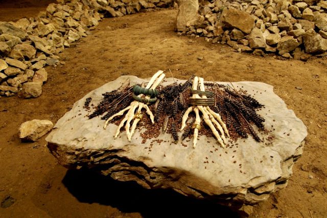 The Bull Rock Cave: A Fascinating Archaeological Site in Moravia, Czech Republic