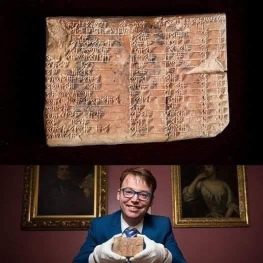 Decoding Plimpton 322: Babylonian Trigonometry Predates Greek Mathematics