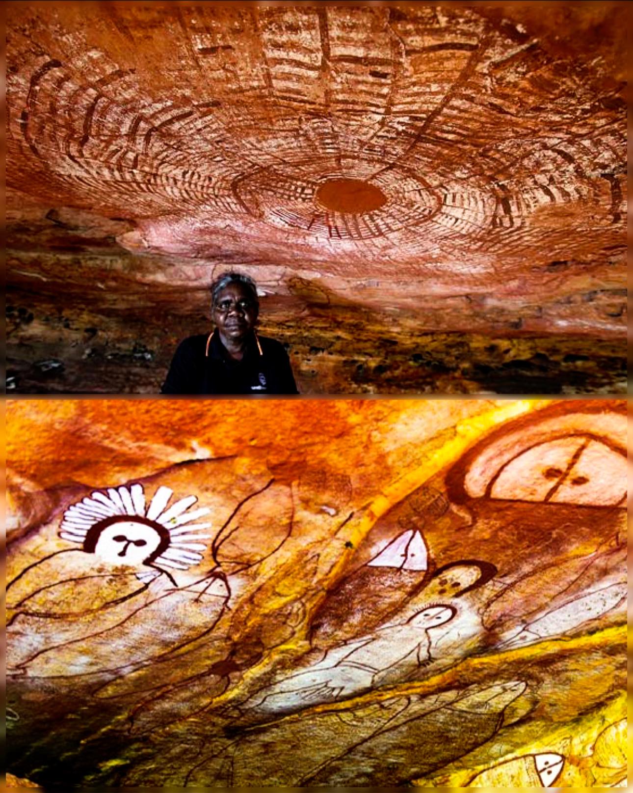 Ancient Art of the Kimberley: A Timeless Legacy