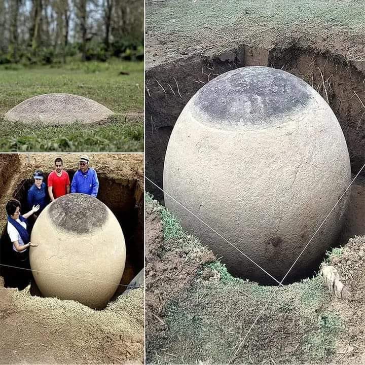 Unveiling the Mystery of Costa Rica’s Stone Spheres