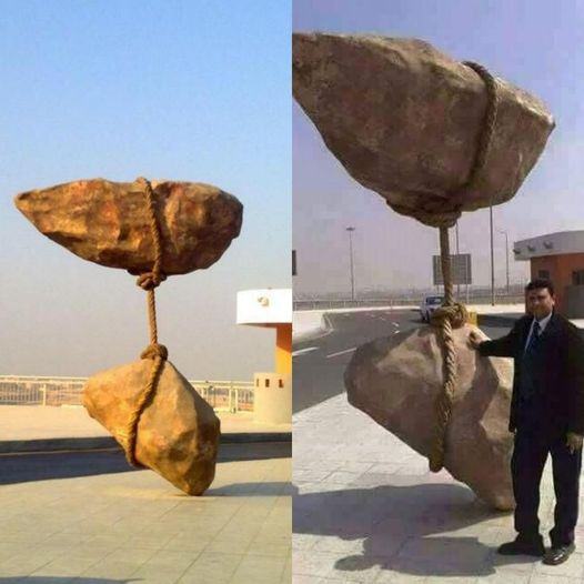 Unveiling Ancient Levitation Technology: A 200,000-Year-Old Mystery Defying Physics