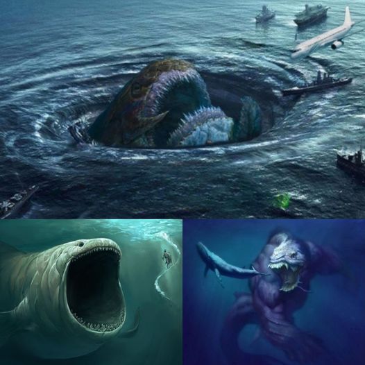 Breaking News: Discover below the terrible things about the Bermuda Triangle that the whole world has never heard of Breaking News: Discover below the terrible things about the Bermuda Triangle that the whole world has never heard of