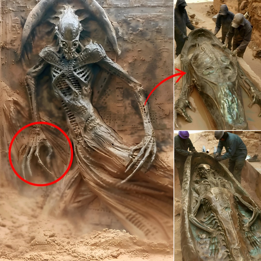 Unveiling Karahan Tepe: Evidence of a Prehistoric Extraterrestrial Civilization?