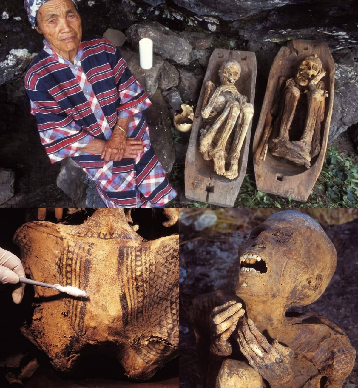 Ibaloi Mummification: Preserving Igorot Heritage Through the Fire Mummies