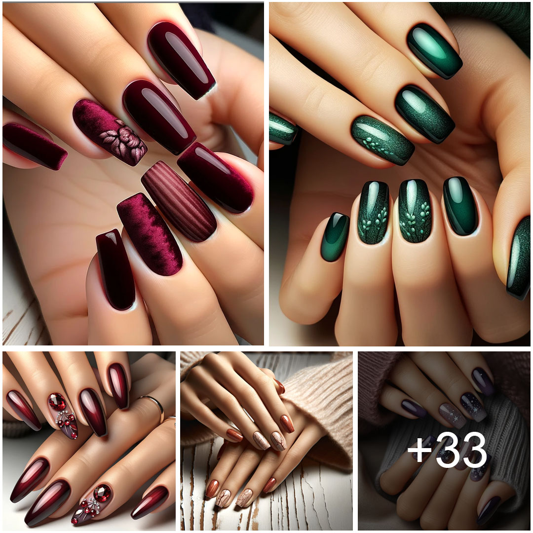 Revamp Your Style: Nail Designs for a Fabulous Start