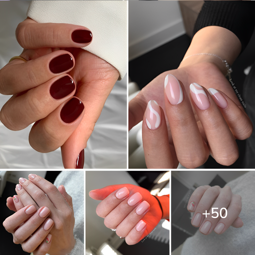 55 Pictures Semi-Everlasting Quick Nails: How To Make Them Seem Longer Utilizing Colours And Taking part in With The Form!