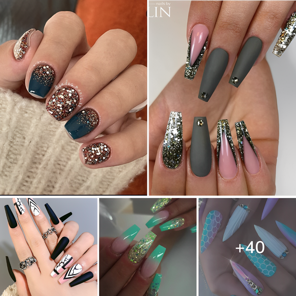 Chic Nail Design Ideas You Won’t Want to Miss