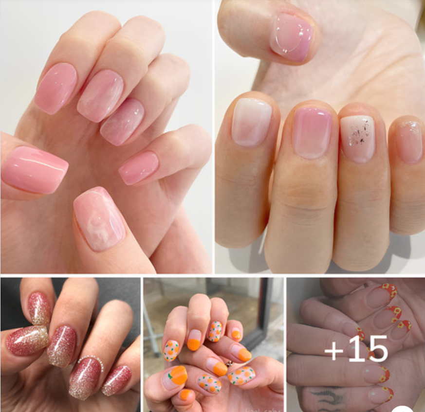 61 ideas for Chinese New Year nails, and where to Ƅuy theм.