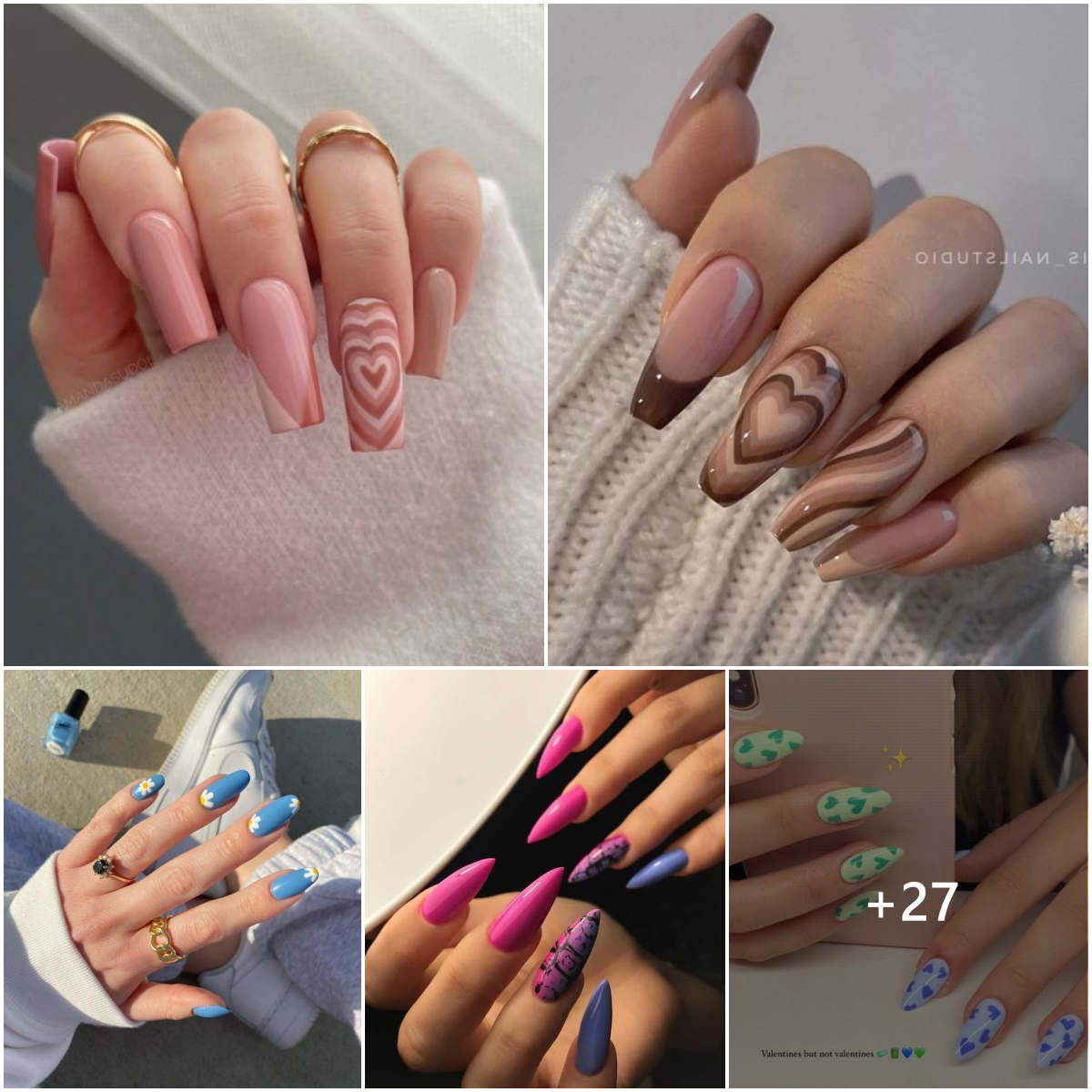 Nail Sophistication Redefined: 27 Beautiful French Tip Ideas for the Modern Age