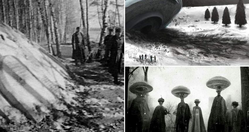 From Hollywood to Reality: The Final Alien Secret and Its Revelation.