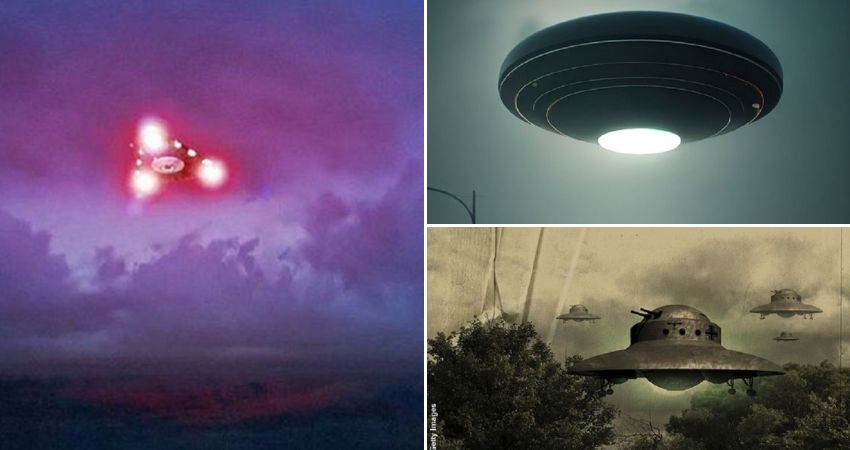 Government Secrets and UFO Cover-Ups: What Are They Trying to Hide?