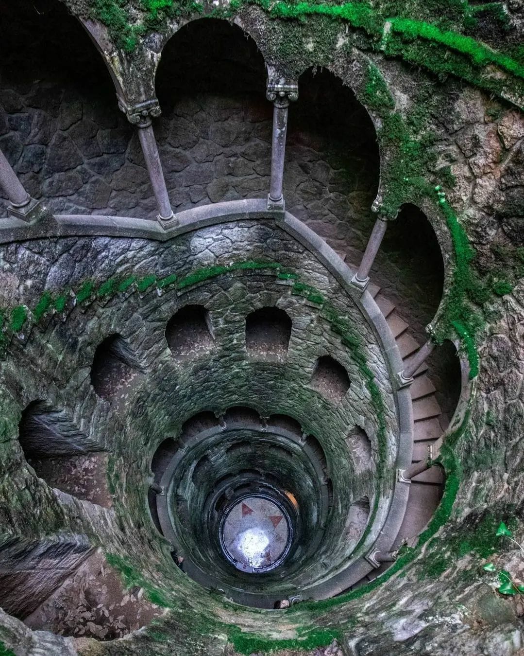 Discovering Enchantment: Exploring the Mysteries of Quinta da Regaleira