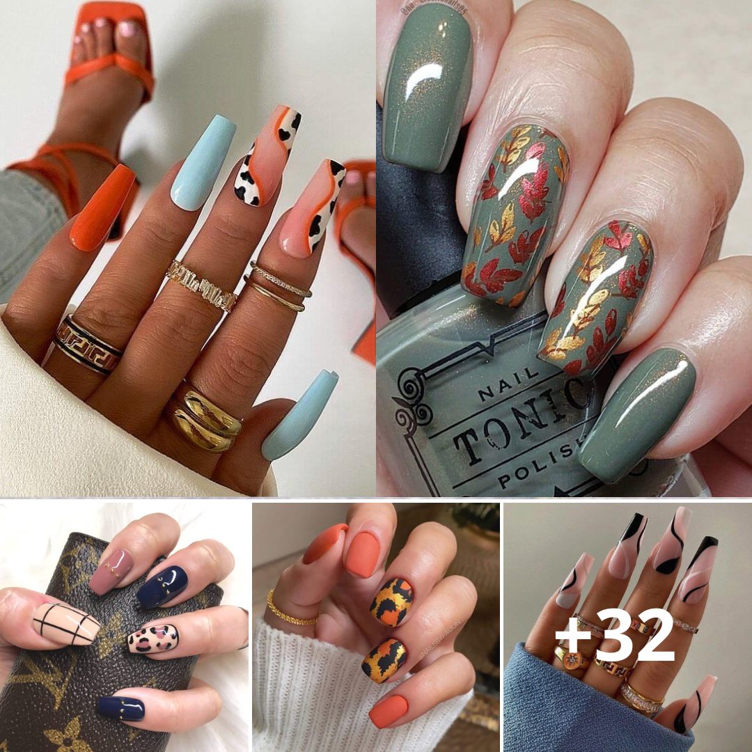 32 PH๏τOS: Best Ideas For A Win-Win Mani Yoυ Will Love