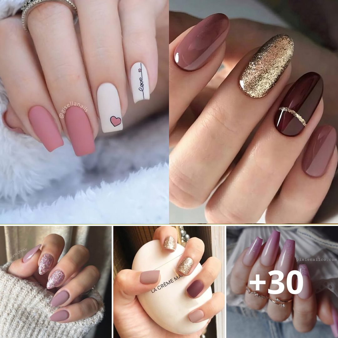 Easy Nail Designs To Try At Hoмe And Save Money