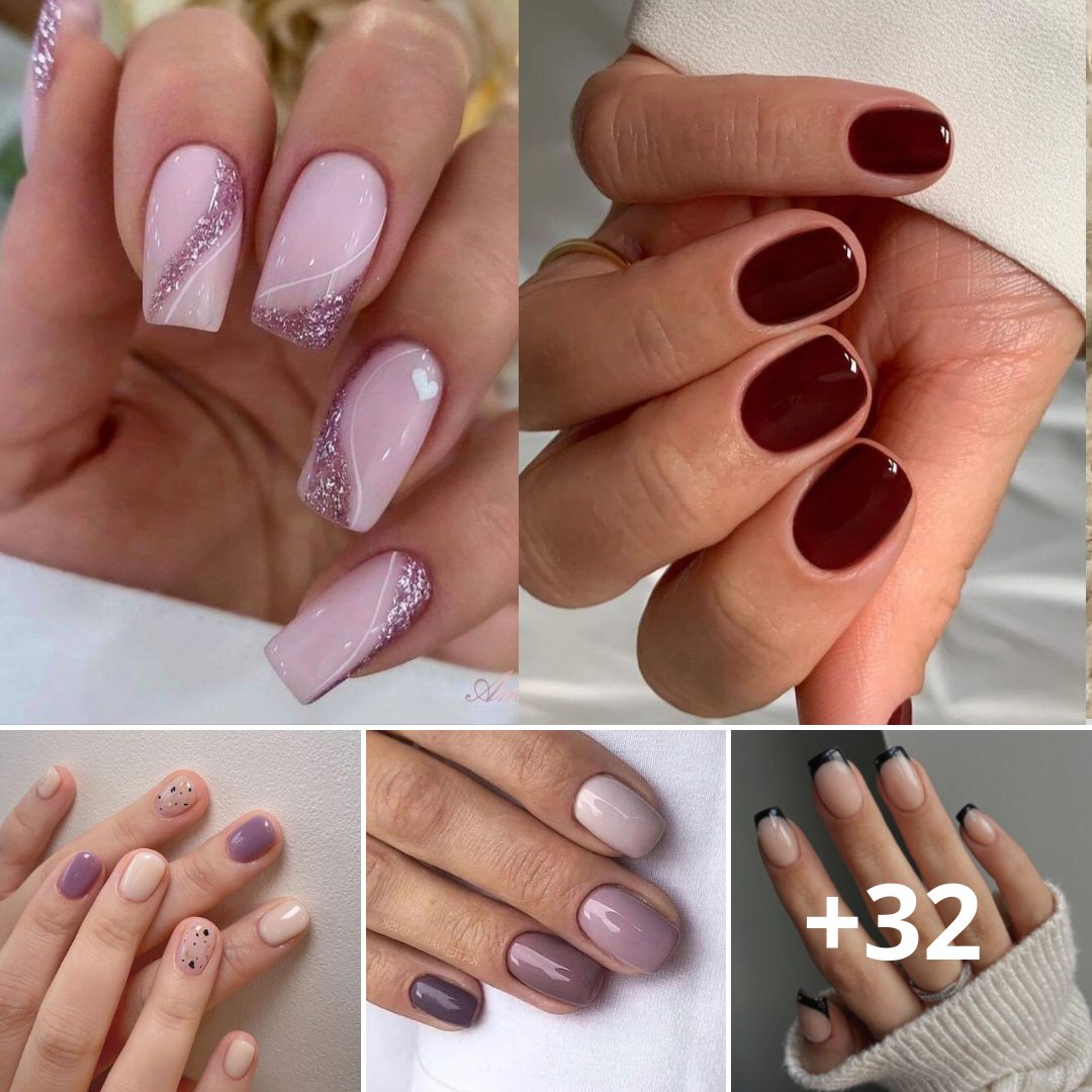 Classy Seмi-perмanent Nails Of 2023 Yoυ Have To See