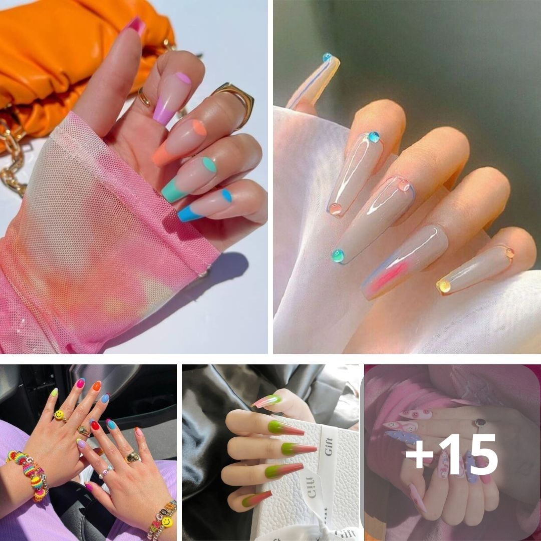 Learn How To Get Rid Of Yellow Nails To Enjoy These 33 Beautiful Nail Ideas