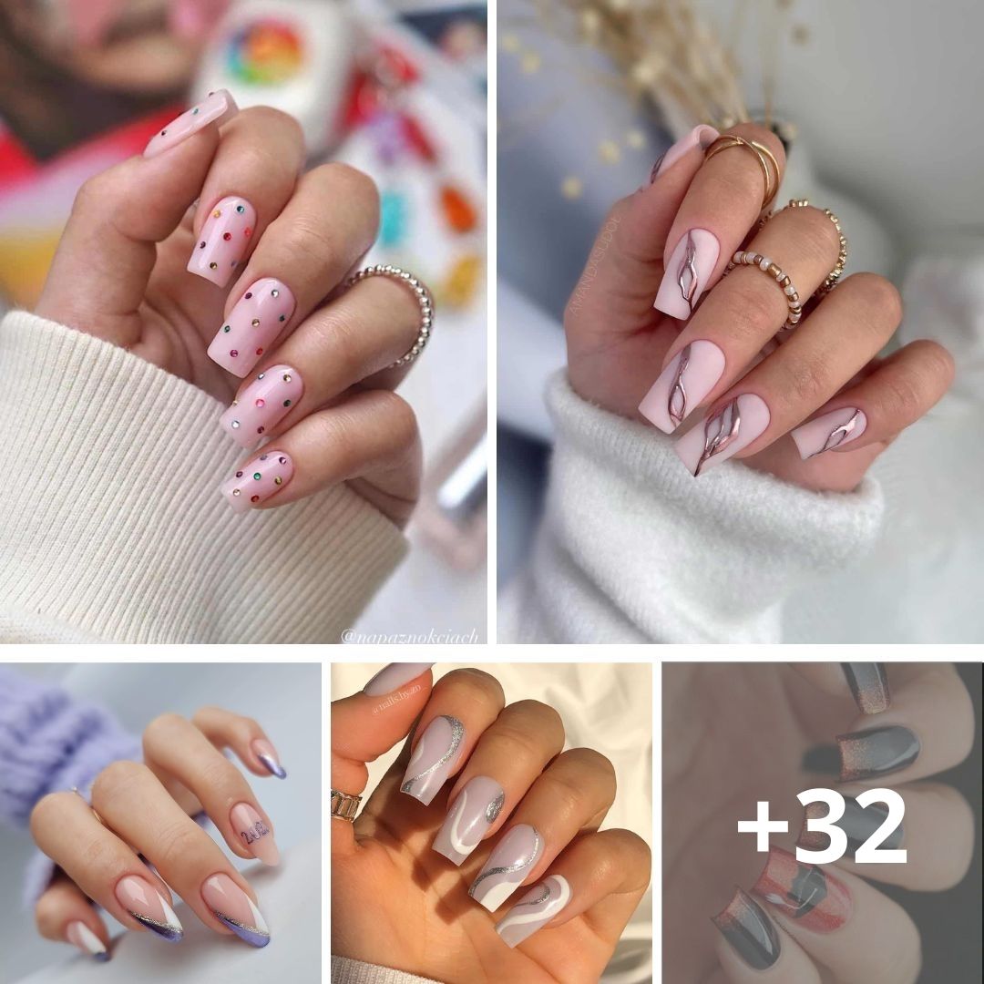 50+ Stunning Graduation Nail Designs: Perfect Picks to Celebrate Your 2023 Graduation in Style