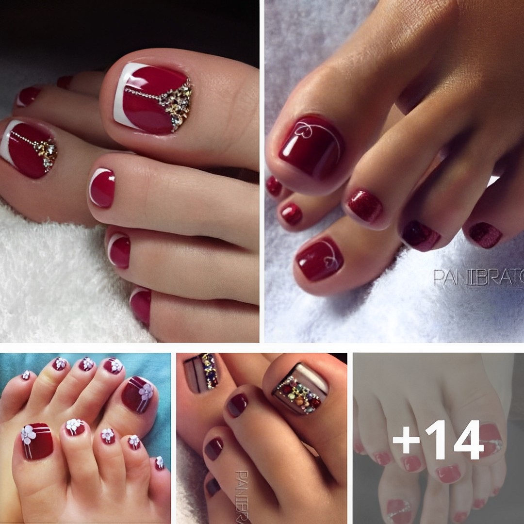 33 Long Elegant Nail Designs For Classy Women