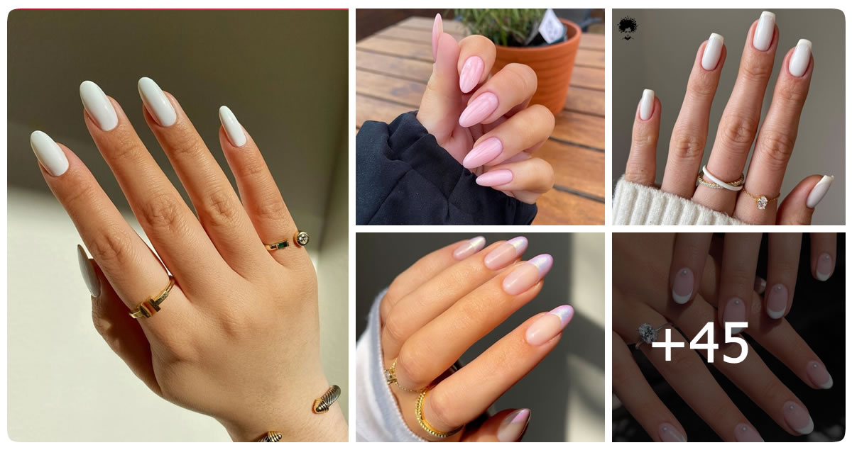 45 Stunning Graduation Nails Perfect For Your Special Day!