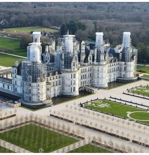 Château de Chambord