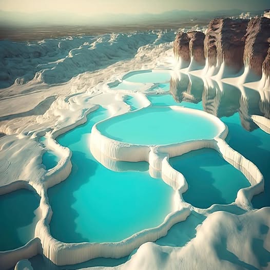 Pamukkale