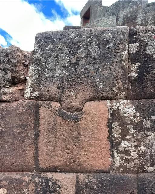 The Mystery of Tambomachay in Cusco: The Inca Hydraulic Engineering