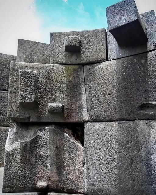 Coricancha – Temple of the Sun of the Incas